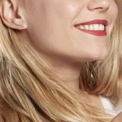 Histoire d'Or Boucles D'oreilles Puces Tullia Argent Blanc Discount