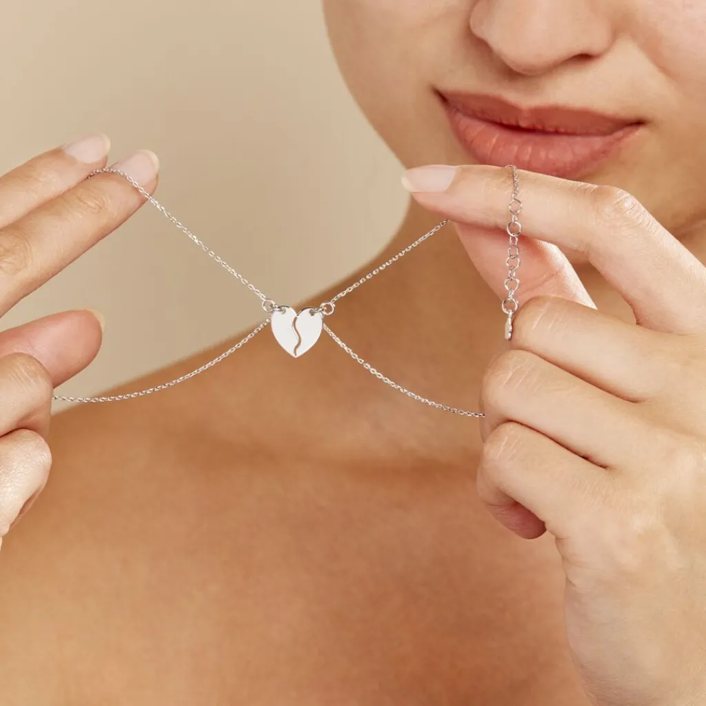 Histoire d'Or Bracelet Abrar Argent Blanc Clearance