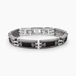 JOURDAN Bracelet Acier Blanc Online