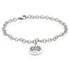 Histoire d'Or Bracelet Acier Blanc Ganet Hot