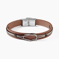 Histoire d'Or Bracelet Acier Blanc Neo New