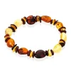 Histoire d'Or Bracelet Ajana Ambre Outlet