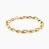 Histoire d'Or Bracelet Alexius Or Jaune Online