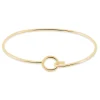 Histoire d'Or Bracelet Alizee Plaqué Or Jaune New