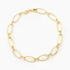 Histoire d'Or Bracelet Alma Or Jaune