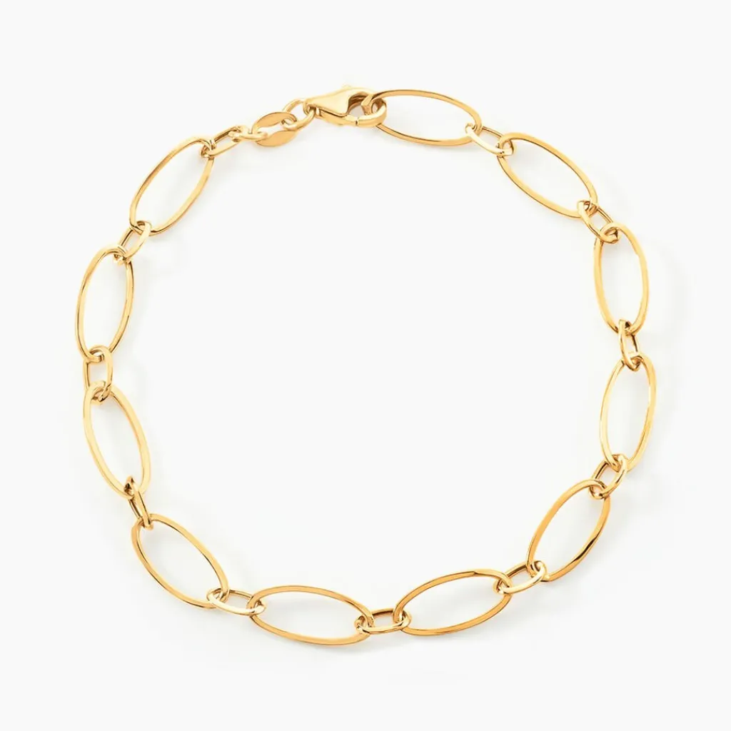 Histoire d'Or Bracelet Alma Or Jaune