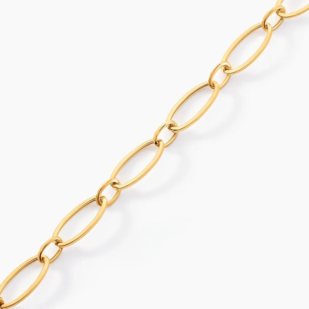 Histoire d'Or Bracelet Alma Or Jaune