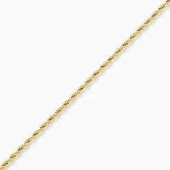 Histoire d'Or Bracelet Ambra Acier Jaune Hot