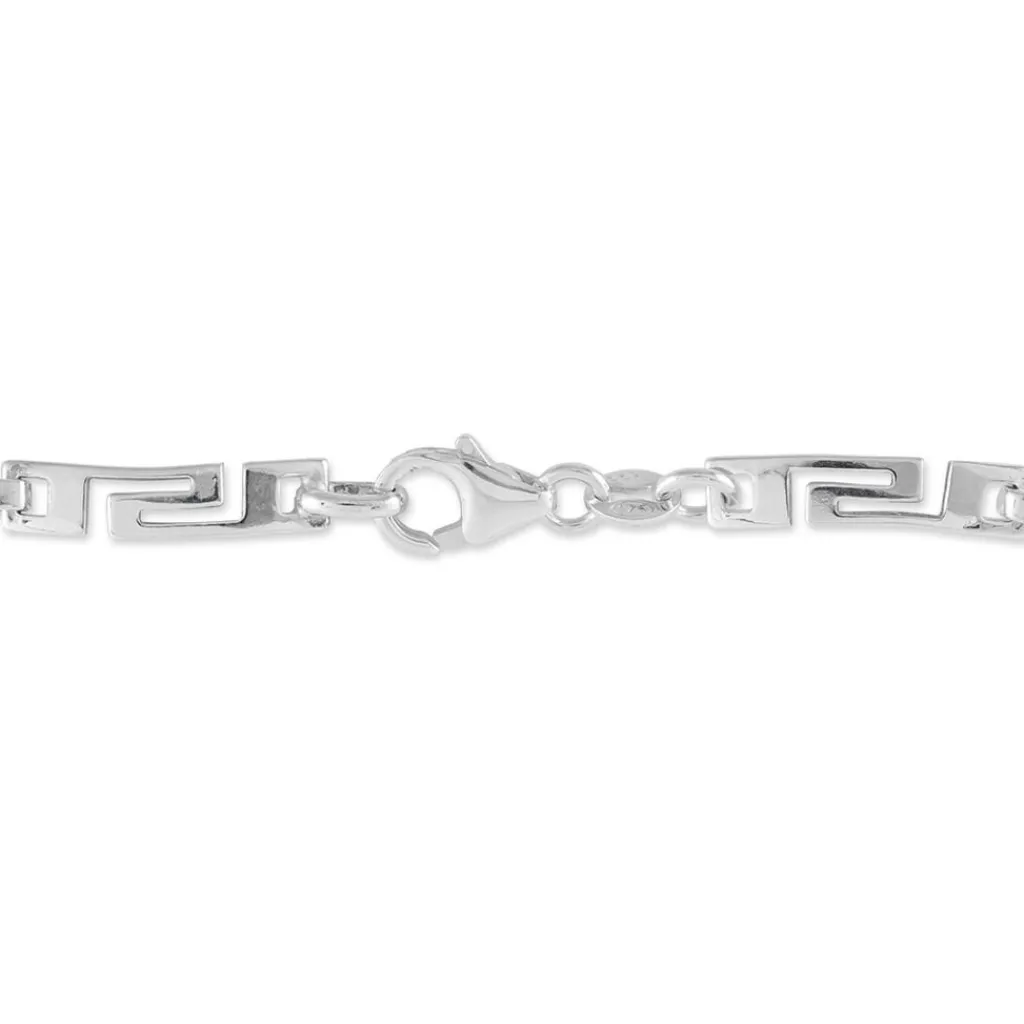 Histoire d'Or Bracelet Anaiz argent blanc Best