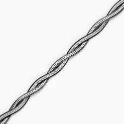 Histoire d'Or Bracelet Anaiz argent blanc Hot