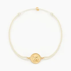 Histoire d'Or Bracelet Anchjo Or Jaune Hot