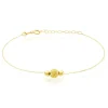 Histoire d'Or Bracelet Andrienne Or Jaune Hot