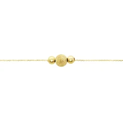 Histoire d'Or Bracelet Andrienne Or Jaune Hot