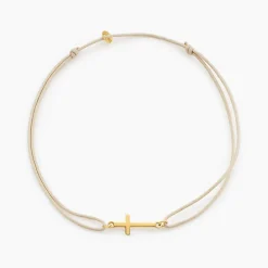 Histoire d'Or Bracelet Angel Or Jaune Outlet