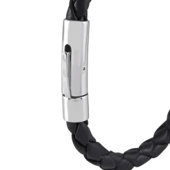 Histoire d'Or Bracelet Angelo Acier Blanc Online