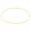 Histoire d'Or Bracelet Aodez Or Jaune Sale