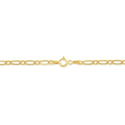Histoire d'Or Bracelet Aodez Or Jaune Sale