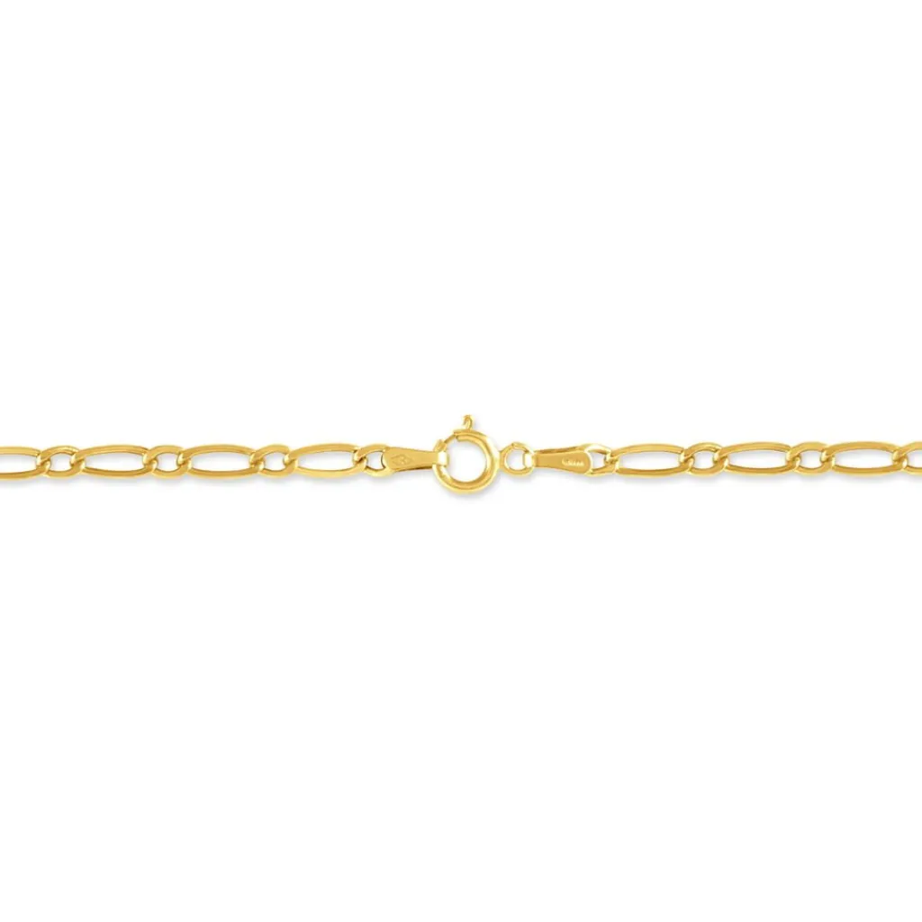 Histoire d'Or Bracelet Aodez Or Jaune Sale