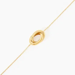 Histoire d'Or Bracelet Arevig Or Jaune