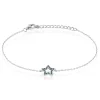 Histoire d'Or Bracelet Argent Blanc Dmitri Oxydes De Zirconium Online