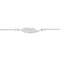 Histoire d'Or Bracelet Argent Blanc Gdiulia Sale