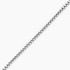 Histoire d'Or Bracelet Argent Blanc Gustin Outlet