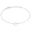 Histoire d'Or Bracelet Argent Blanc Hariane Online
