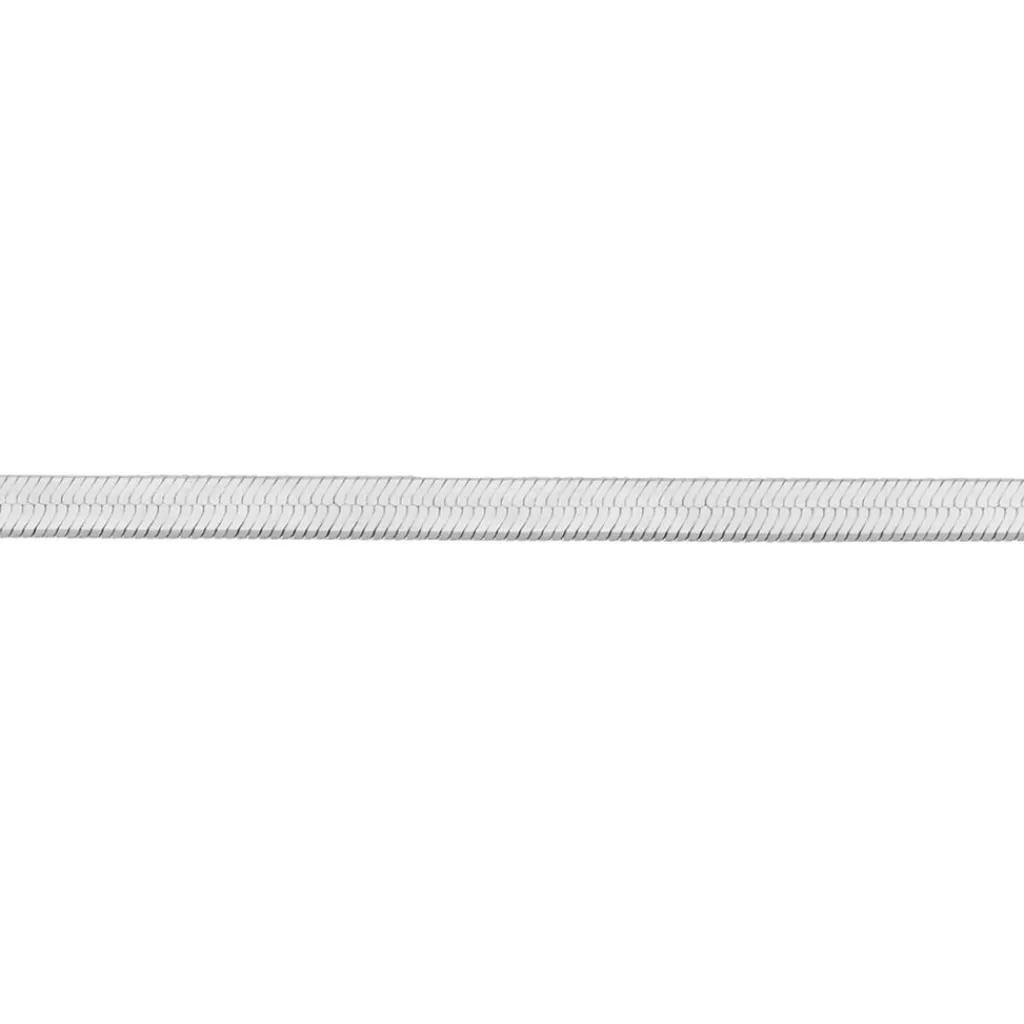 Histoire d'Or Bracelet Argent Blanc Millo Hot