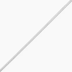 Histoire d'Or Bracelet Argent Blanc Racilia Outlet