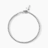 Histoire d'Or Bracelet Argent Cid Sale
