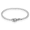 Histoire d'Or Bracelet Argent Corey Clearance