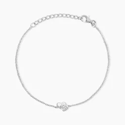 Histoire d'Or Bracelet Argent Dounyo Oxydes De Zirconium Clearance