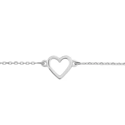 Histoire d'Or Bracelet Argent Giulio Discount