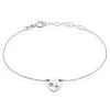 Histoire d'Or Bracelet Argent Ieronim Oxydes De Zirconium Online