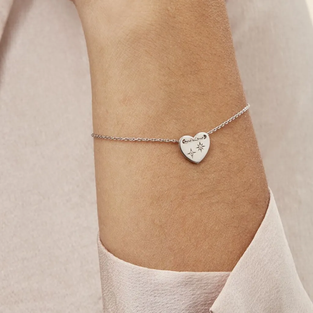 Histoire d'Or Bracelet Argent Ieronim Oxydes De Zirconium Online