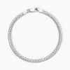 Histoire d'Or Bracelet Argent Medad Sale