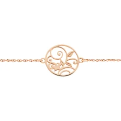 Histoire d'Or Bracelet Hita argent rose Sale
