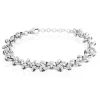 Histoire d'Or Bracelet Argent Shahi Online