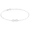 Histoire d'Or Bracelet Argent Wendel Oxydes De Zirconium Outlet