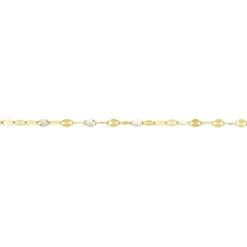 Histoire d'Or Bracelet Asteria Or Jaune Best