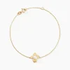 Histoire d'Or Bracelet Audley Or Jaune Perle De Culture Outlet