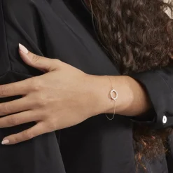 Histoire d'Or Bracelet Audria Or Jaune New