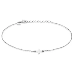 Histoire d'Or Bracelet Avra Argent Blanc Sale
