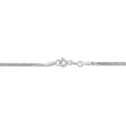 Histoire d'Or Bracelet Ayann Argent Blanc Online