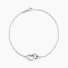 Histoire d'Or Bracelet Azylis Argent Blanc Oxyde De Zirconium Online