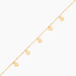 Histoire d'Or Bracelet Baber Or Jaune Best