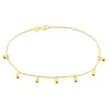 Histoire d'Or Bracelet Bethanie Or Jaune