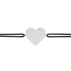 Histoire d'Or Bracelet Breanin Or Blanc Outlet