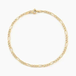 Histoire d'Or Bracelet Cameo Or Jaune Hot