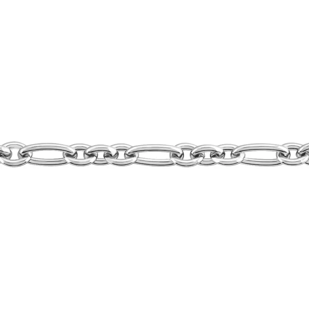 Histoire d'Or Bracelet Camiorica Argent Blanc Clearance